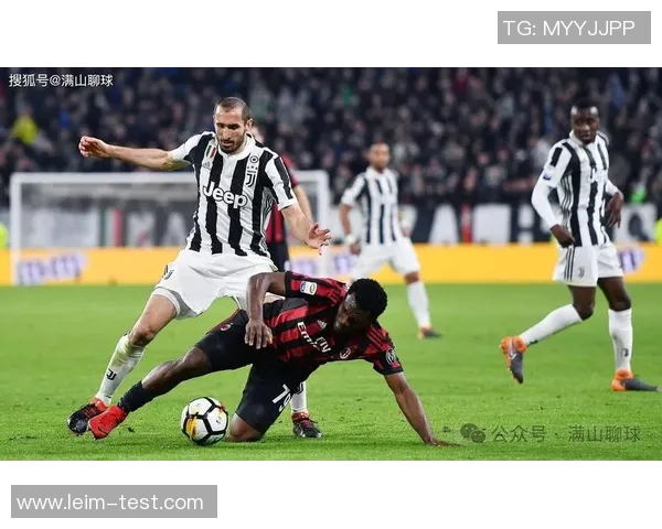 意甲AC米兰主场大战尤文图斯，比分揭晓！