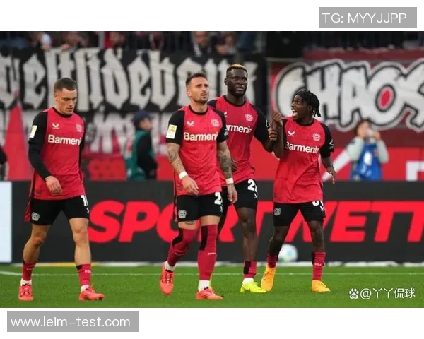 汉堡队主场不败，逼平高手勒沃库森