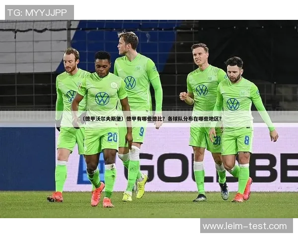 沃尔夫斯堡大胜弗赖堡，德甲保级前景看好！