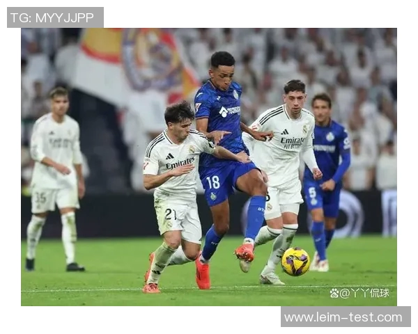 皇马主帅赞扬贝尔表现，球队3-0战胜赫塔菲！