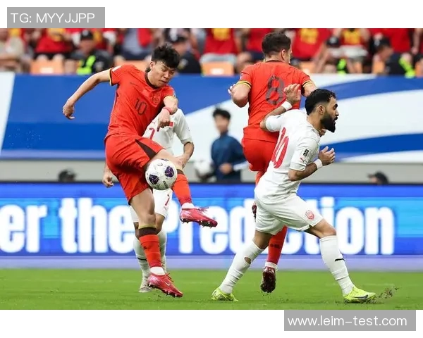 男足国家队取得关键胜利，重返世界杯赛场！