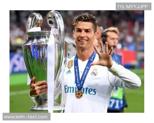 皇马连续第四届欧冠夺冠创历史，球王C罗成最佳射手