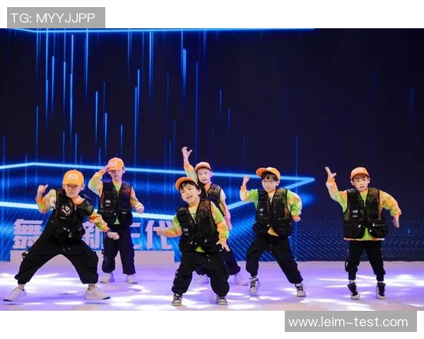 赵娜独家分享街舞心得与技巧助你舞出自信与风采 赵娜独家分享街舞心得与技巧助你舞出自信与风采